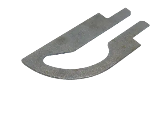 Lamina para maquina de corte a quente  KD-5-0