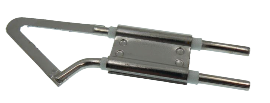 Lamina para maquina de corte a quente HSG-0-electronic