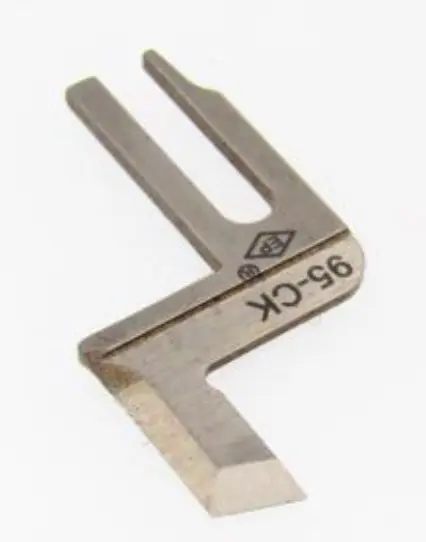 Knife Brother B842-0 Everpeak made in China (HS Code 2017- 84529000)