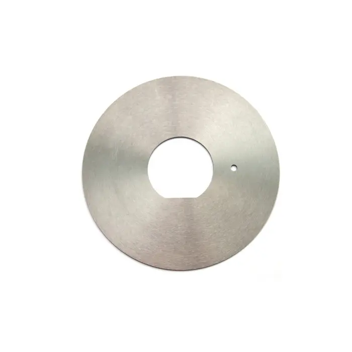 Lamina redonda EASTMAN 152x51x1.4mm