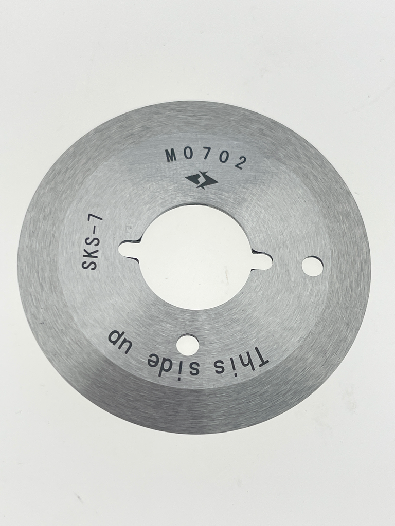 Lamina redonda Suprena M0702 (Co)