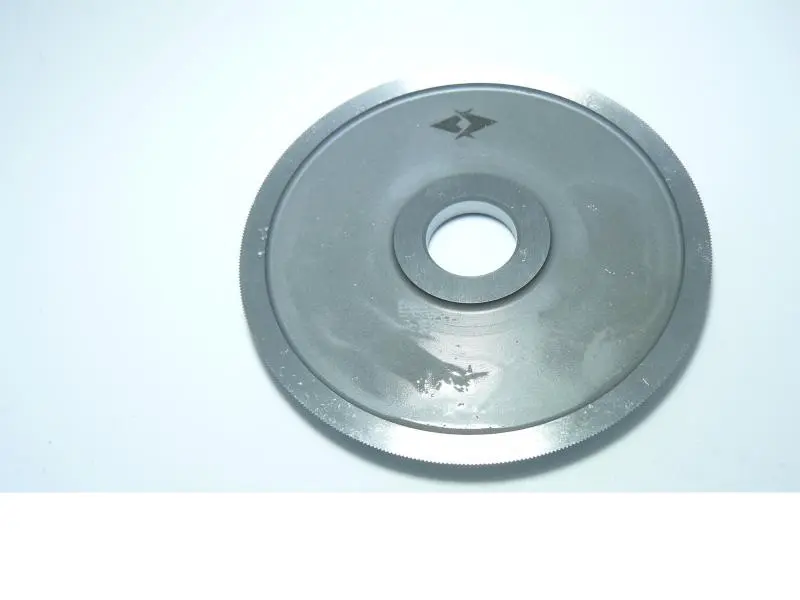 Lamina redonda TC-38-1 (73x14x4.4)