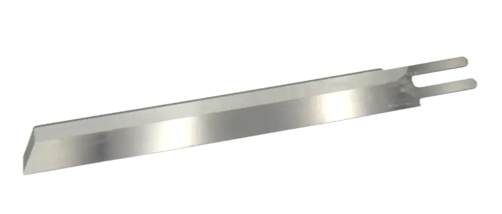 Lamina vertical KM / Eastman 6E[5A] 6polegadas