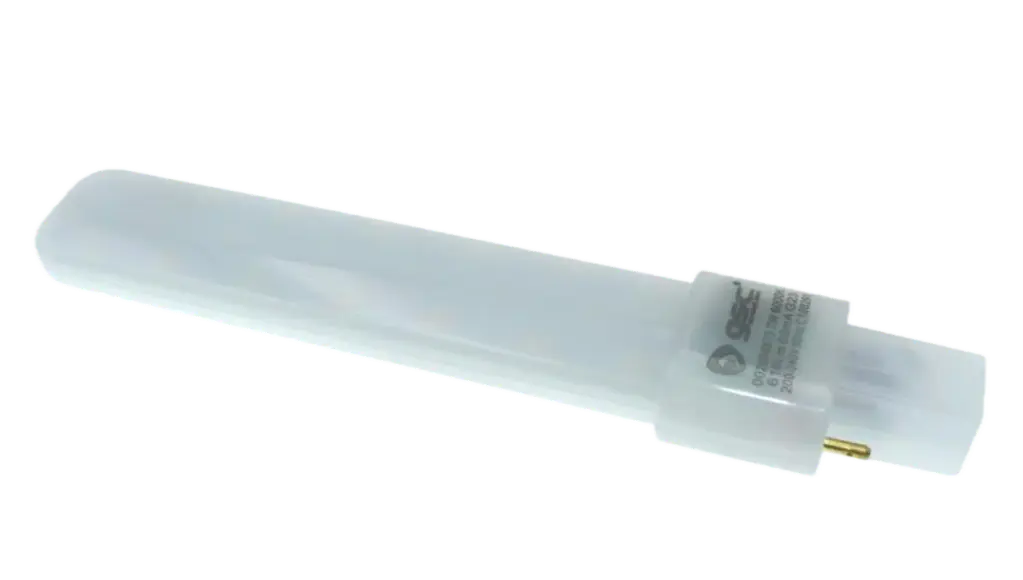 Lampada leds 6000K - G23 ( 002004873 ) 9W