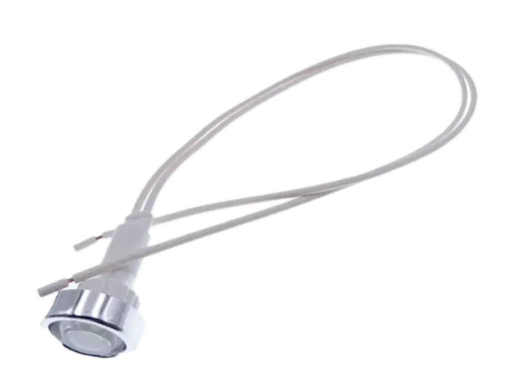 Lampada sinalizadora led Comel