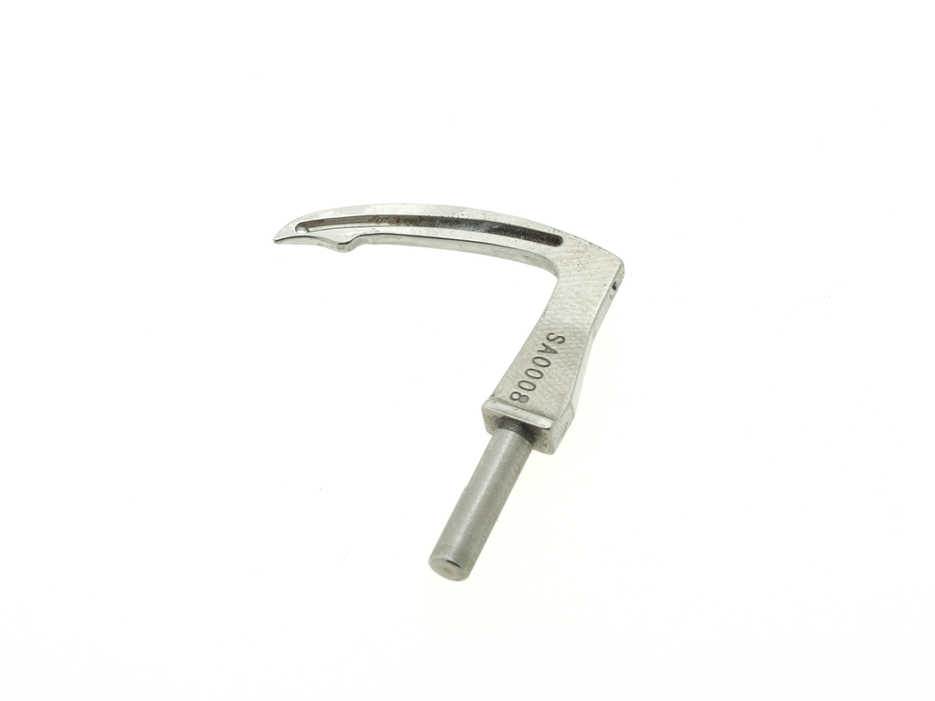 Laçadeira  /  crochet Brother (Org) = SA0008-101