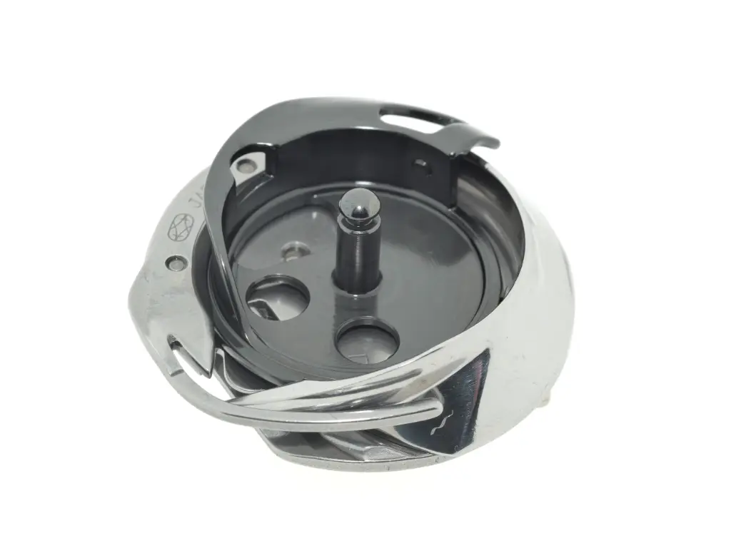 Koban hook Juki with coating LBH-1790 - Koban made in Japan (HS Code 2017- 84529000)