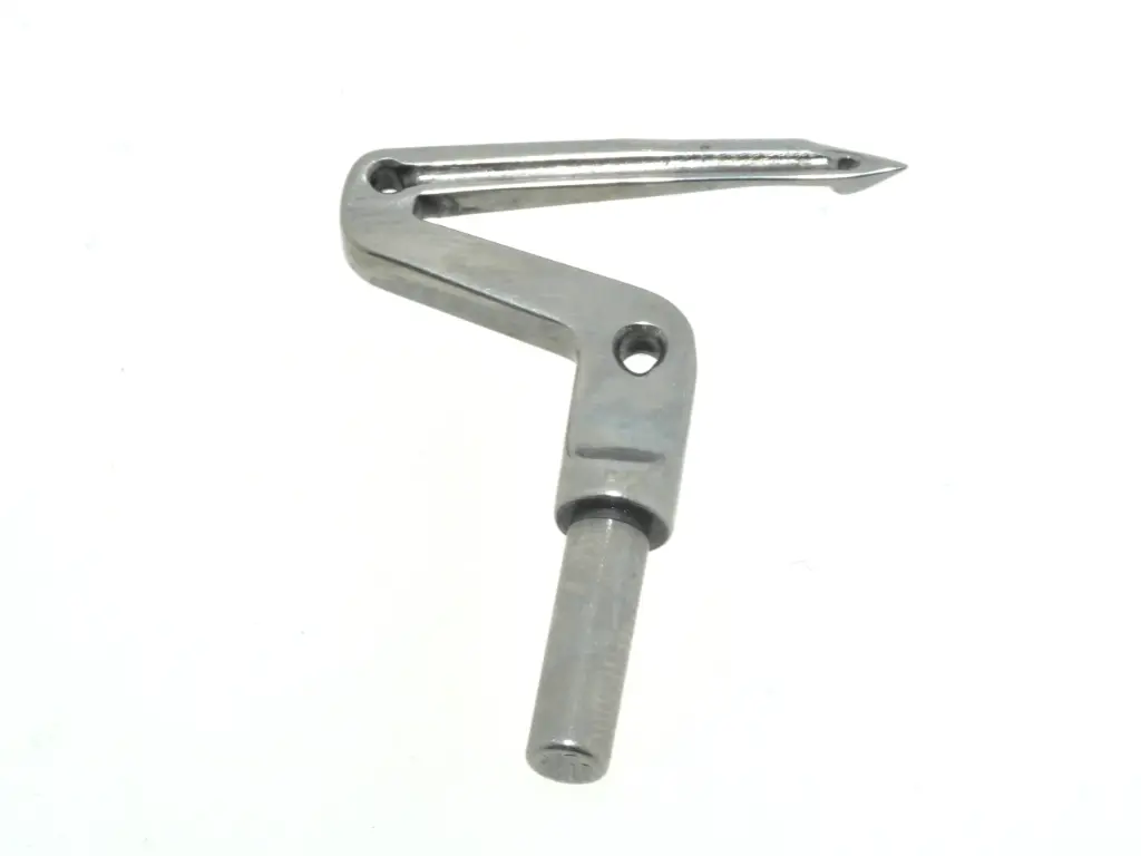 Laçadeira  /  crochet Corte e cose Inf Yamato AZ6020