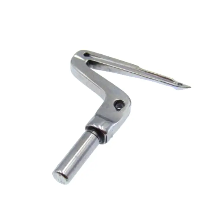 Laçadeira  /  crochet Corte e cose inferior Yamato AZ8020 (Gen)