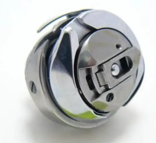 Laçadeira  /  crochet Durkopp Adler 272 conclui caixa de bobine 271-2105