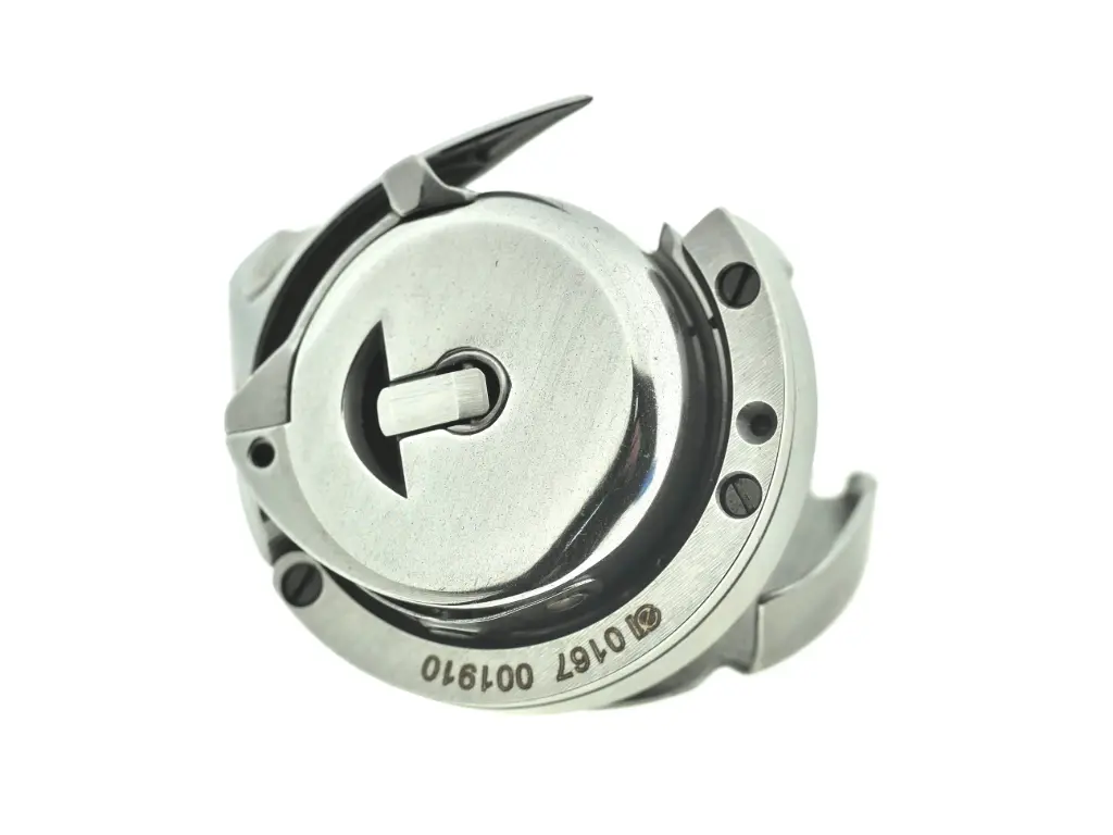 Laçadeira  /  crochet Durkopp-Adler 267 / 268 / 467 / 767 (167001814)