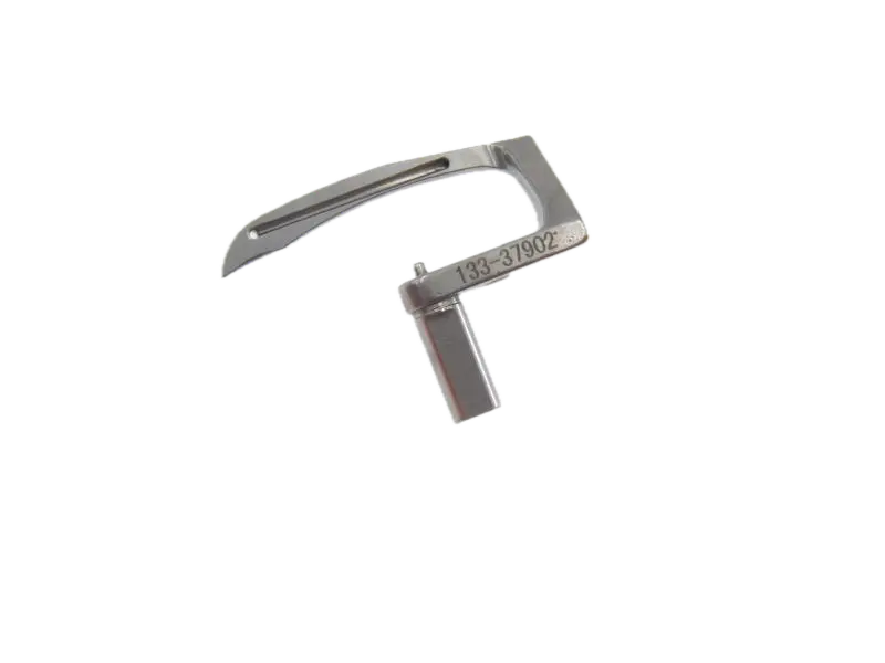 Parts Juki MF7500 made in China (HS Code 2017- 84529000)