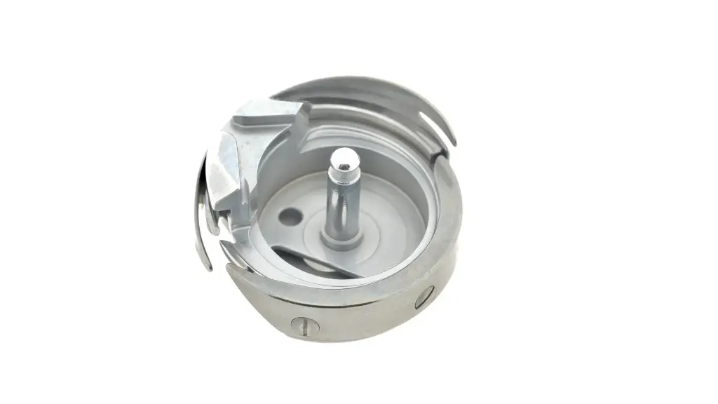 Laçadeira  /  crochet Pfaff 335G (KR335-V)