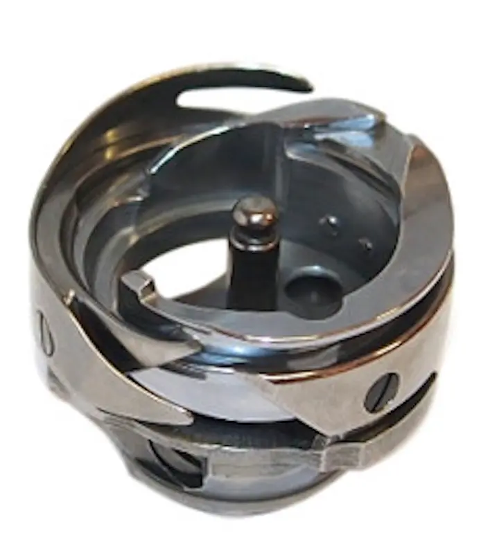 Laçadeira  /  crochet Pfaff 438-900  /  938 Cerliani = 130.04.012 = 168885 = 13004012