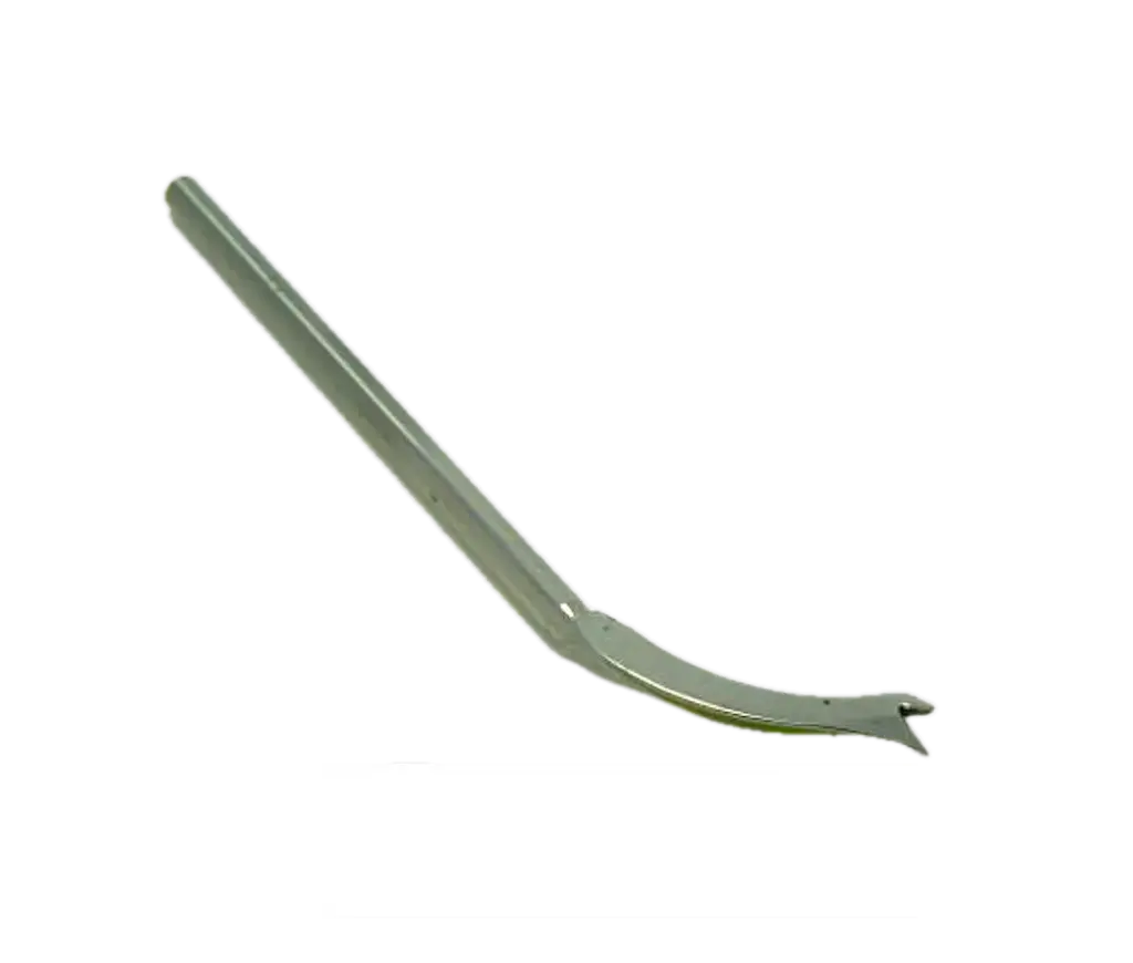 Laçadeira  /  crochet Rimoldi