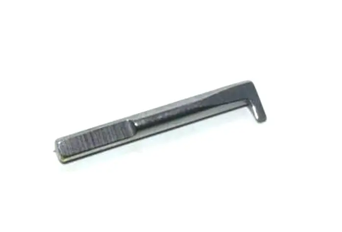 Laçadeira  /  crochet Siruba AA