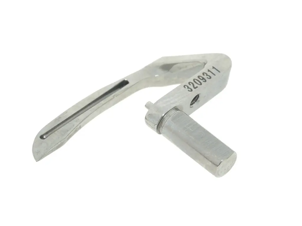 Laçadeira  /  crochet Yamato VF (Co)