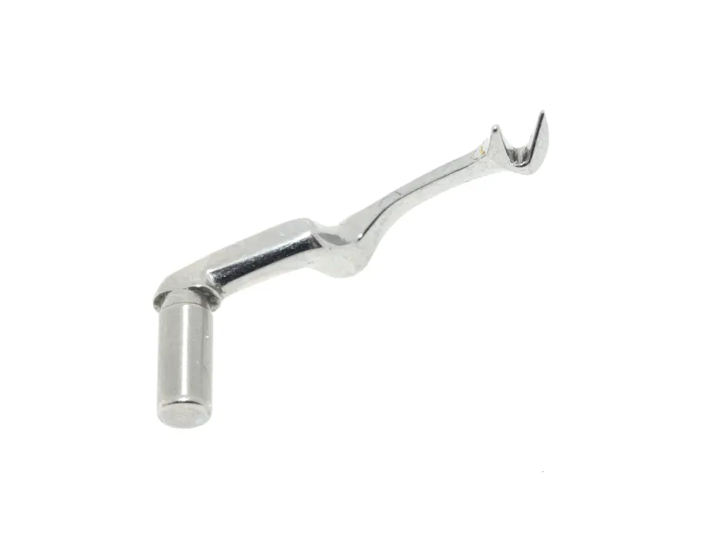 Laçadeira  /  crochet cega Corte e cose Sup. Juki (Gen)