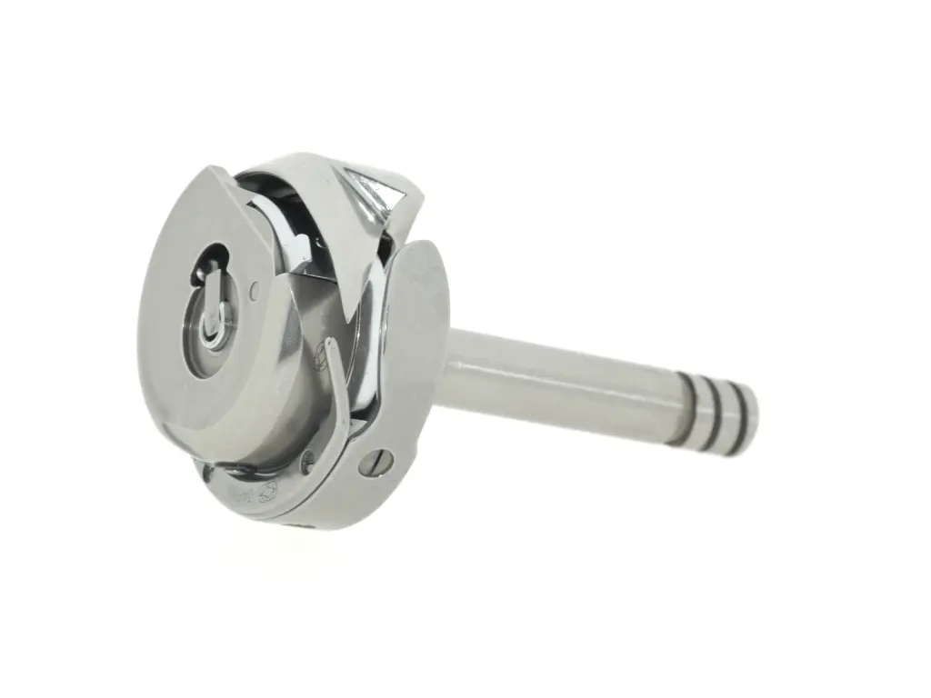 Laçadeira  /  crochet com caixa bobine grande capacidade Mitsubishi LT2-2250-B1T ( SKRT12-5LMKC-1 ) = HSH-12MC(3) = 130.19.030