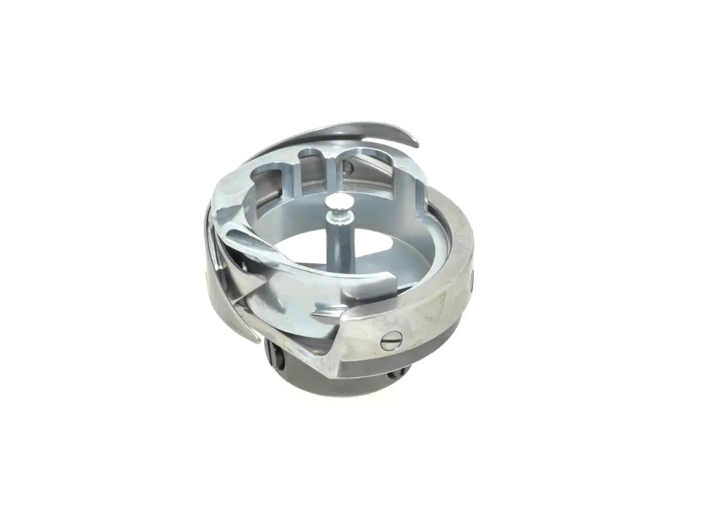 Laçadeira  /  crochet de grande capacidade Mitsubishi LS1280-B1T - KHS20-RM2 = 07-007A-640L