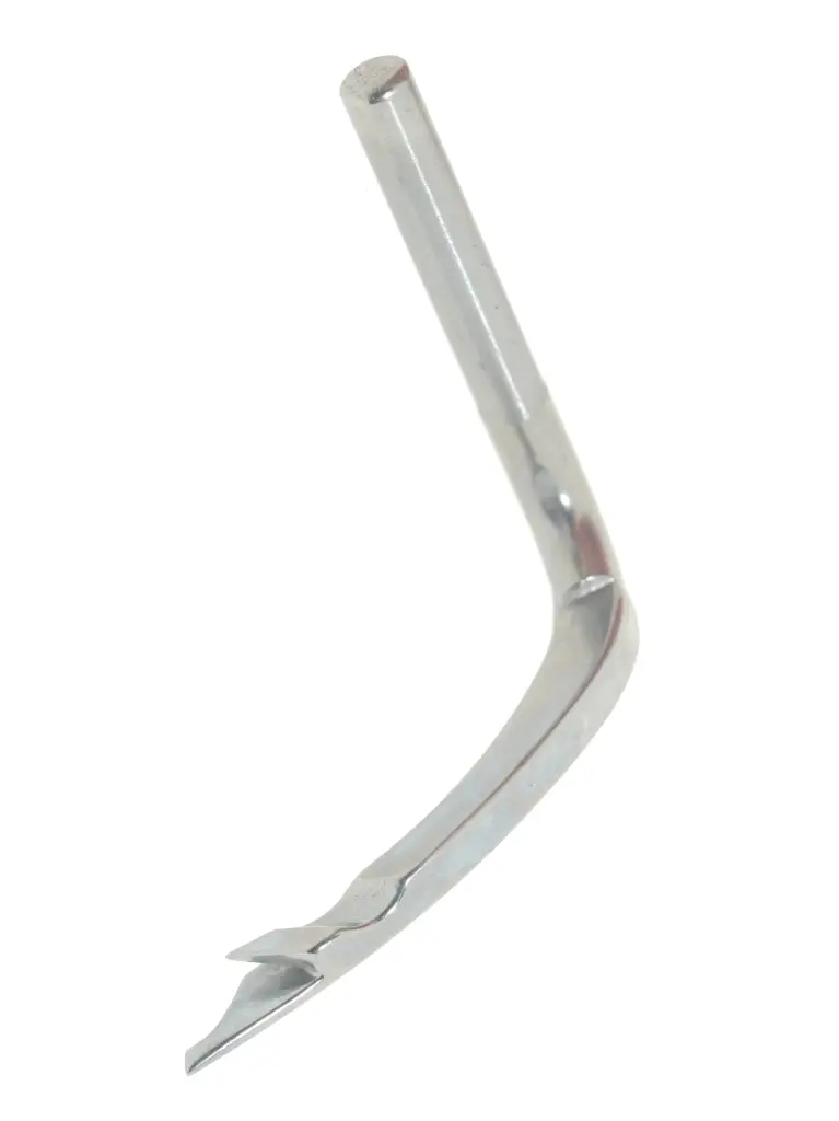 Laçadeira  /  crochet de recobrir Pegasus