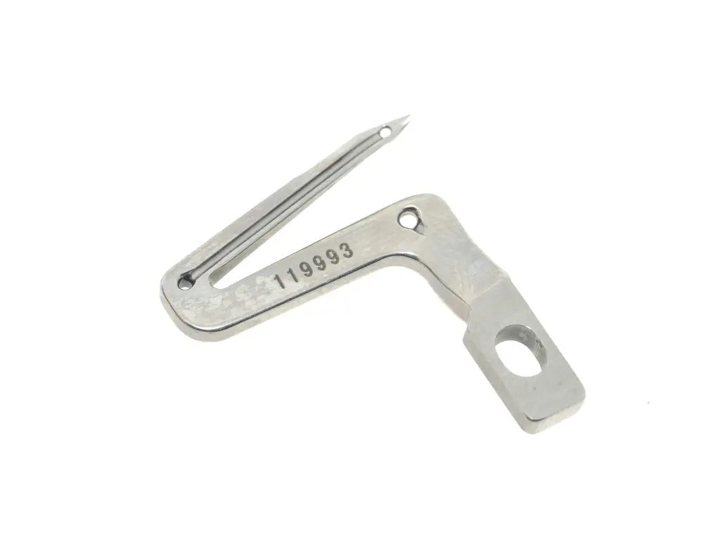 Looper Juki made in china (HS Code 2017- 84529000)