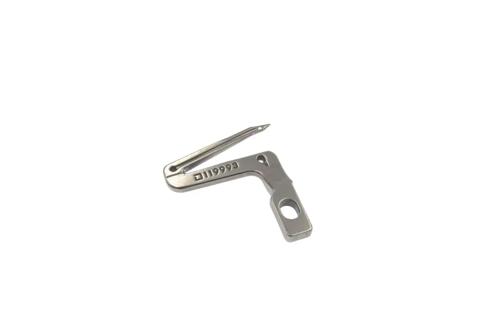 Laçadeira  /  crochet inferior Juki MO-6714S = 122-74106