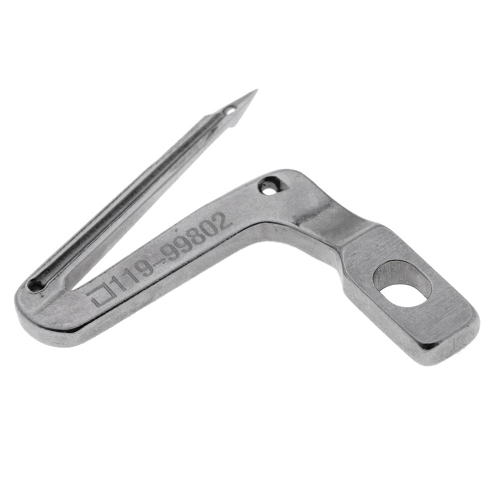 Laçadeira  /  crochet inferior Juki MO-6900