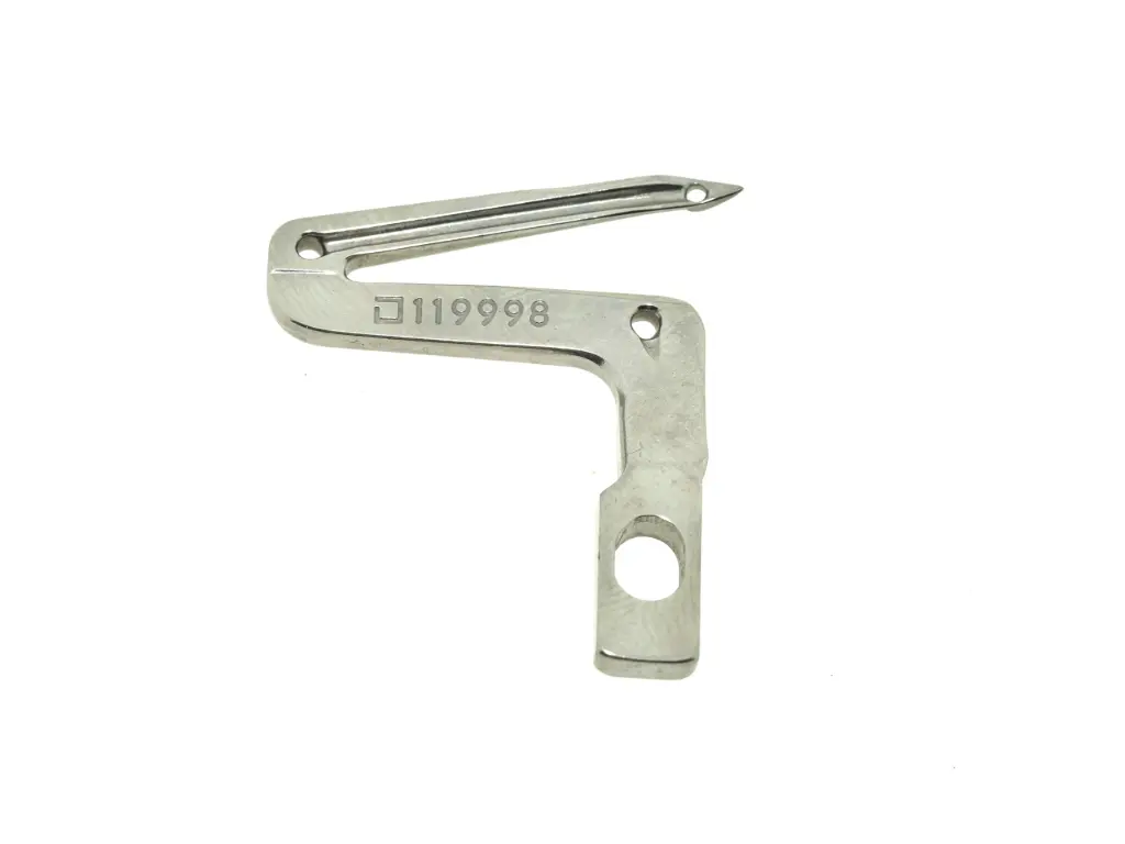 Laçadeira  /  crochet inferior Juki MO-6900 (org)