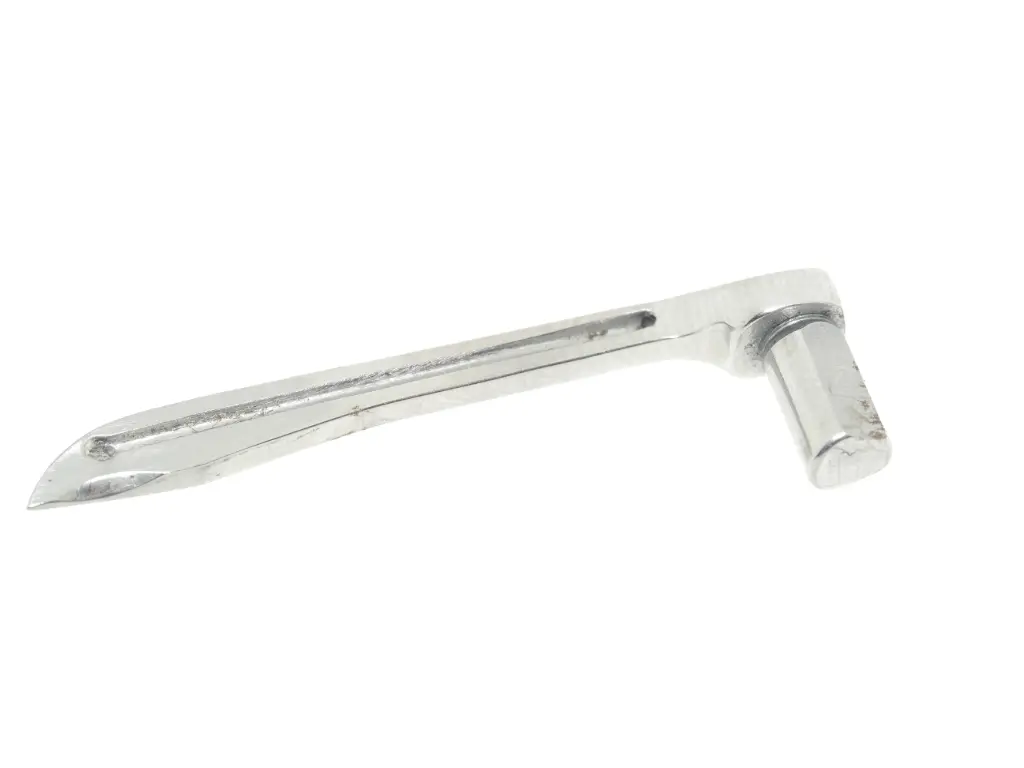 Laçadeira  /  crochet inferior kingtex CT (Gen) 5220LL00560