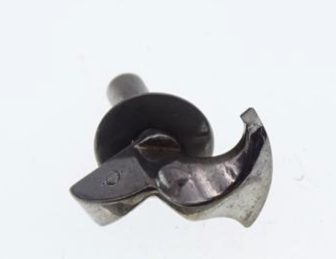 Laçadeira  /  crochet maquina pregar botoes Brother