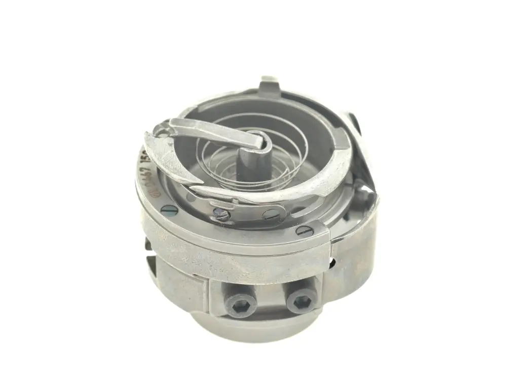 Laçadeira  /  crochet para Durkopp 467 / 767 Original