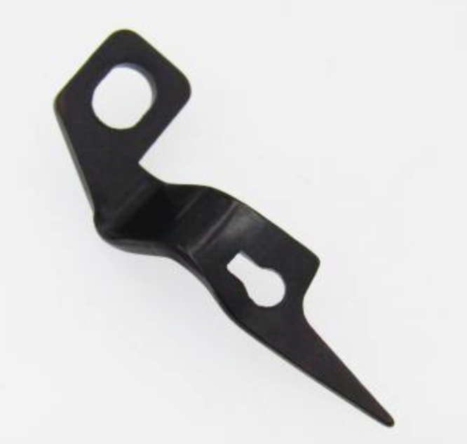 Laçadeira  /  crochet para maq bainhas invisíveis Treasure BS-2430