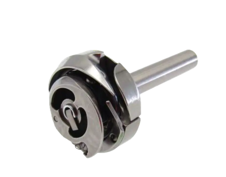 Laçadeira  /  crochet ponto preso Brother B845  /  B848  /  T-8452A  /  TN-845A + S07742001 - jack JK-58450D  /  JK-5845-5 = Sunstar 07-056A-7907 /  CHK-HA002800 = SKRT845KC