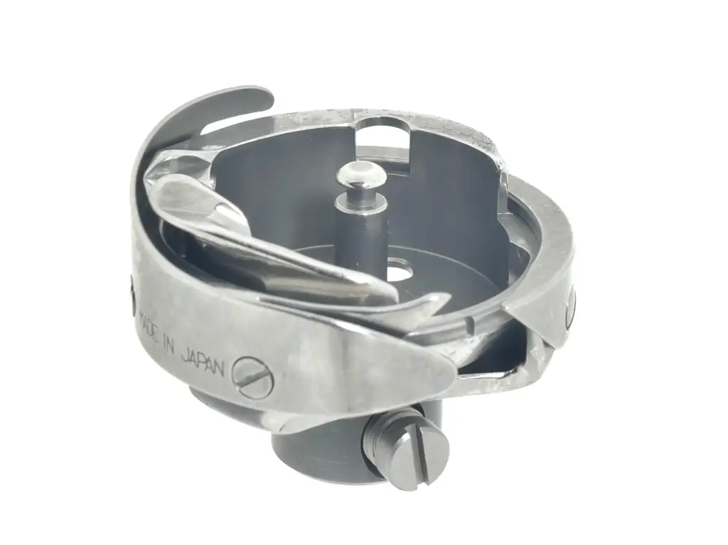 Laçadeira  /  crochet ponto preso Pfaff 130,138,230,234,238 Koban (KR238)