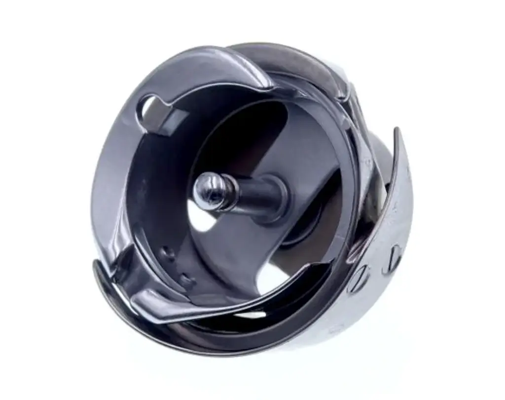 Laçadeira  /  crochet ponto preso com corte de linha Juki - Koban (KHS12-SPD2 ; D1830555BAO; 111-41355; MN35A0120 ) = HSH-7.94BTR