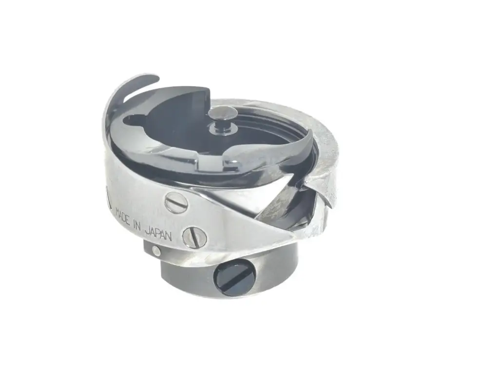 Laçadeira  /  crochet ponto preso com corte de linha Juki - Koban (KHS12-SPD2ICC ; D1830555BAO; 111-41355 ) = HSH-7.94BTR