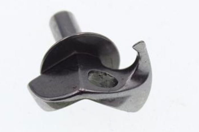 Laçadeira  /  crochet pregar botões Brother