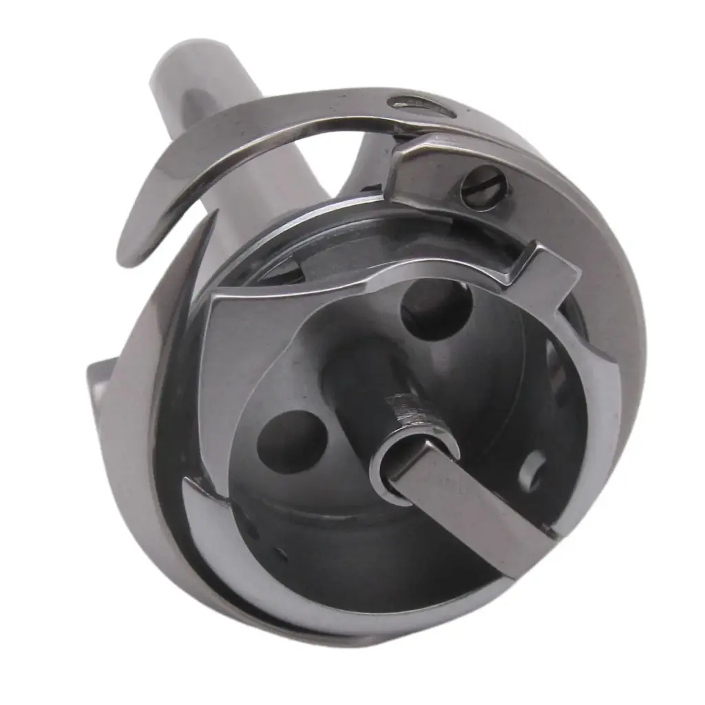 Laçadeira  /  crochet triplo arrasto Consew 226  /  Singer 240558  /  HSH-11-55