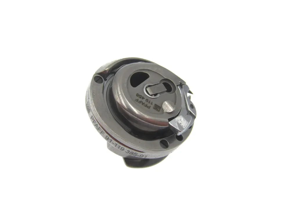 Laçadeira  Pfaff (org)