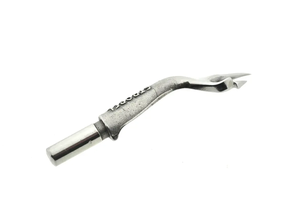 Laçadeira Strobel = 187.0053