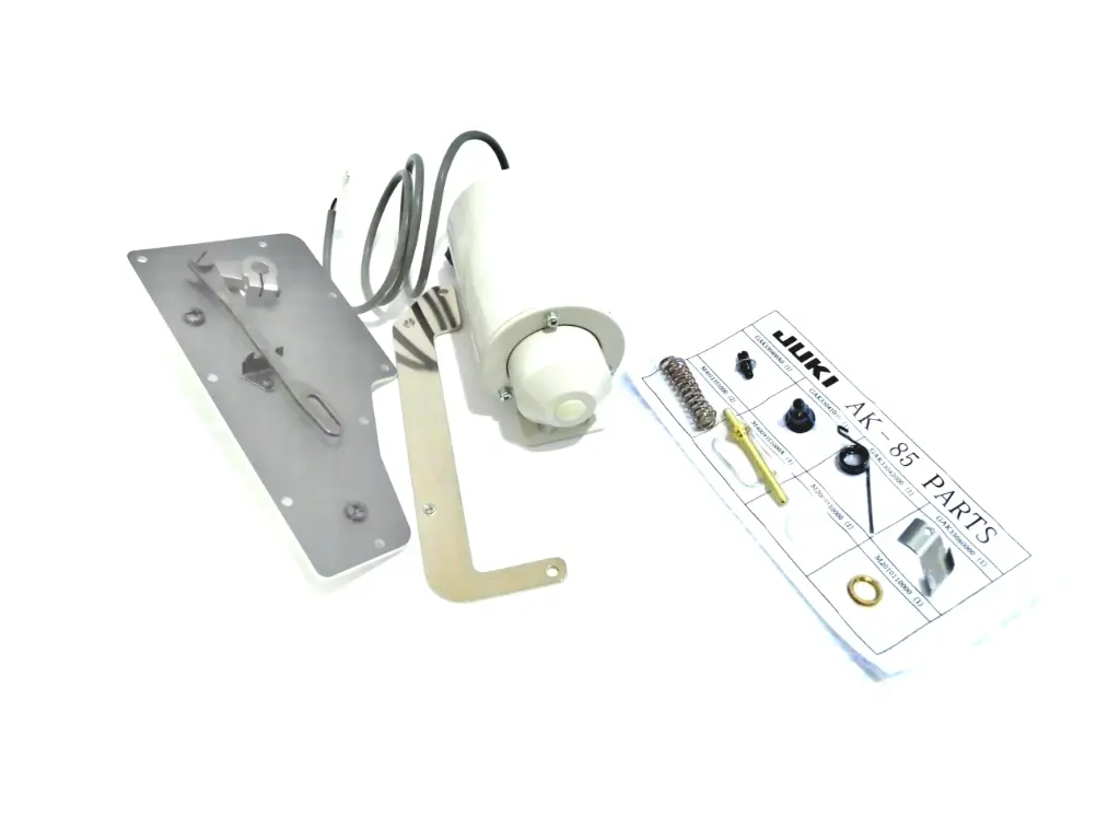 Levantamento Calcador Juki AK85