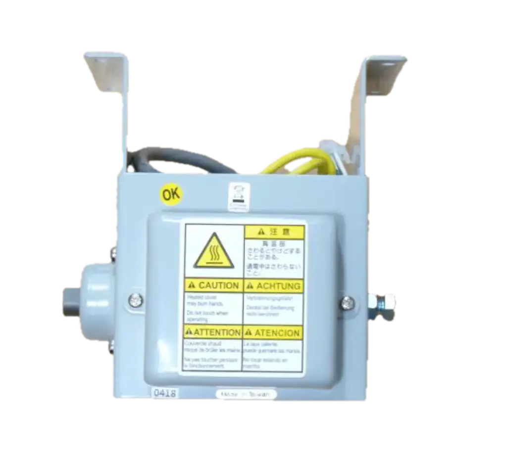 Levantamento de calcador Brother 422-8722-8452-8752-6=FBII-PF1= N40001-711 (Orig)