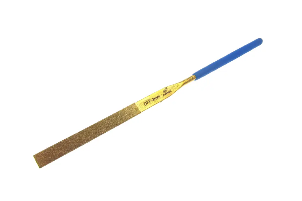 Lima de 3 mm com diamante EverPeak