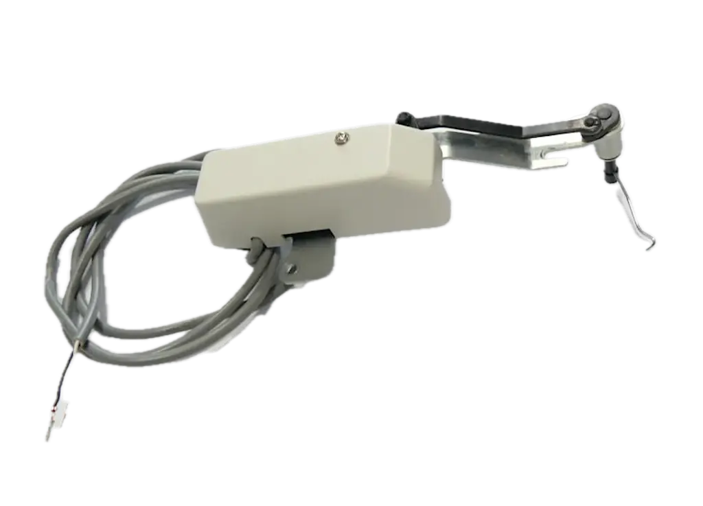 Limpa linhas  /  Wiper Juki DDL9000B