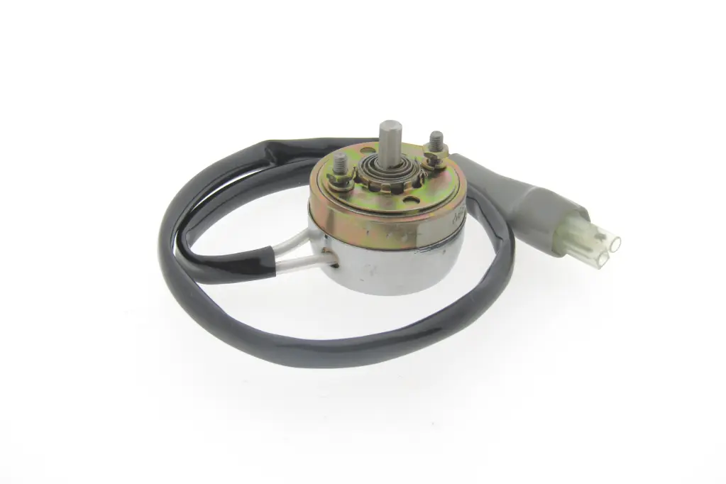 Limpa linhas por solenoide Pegasus