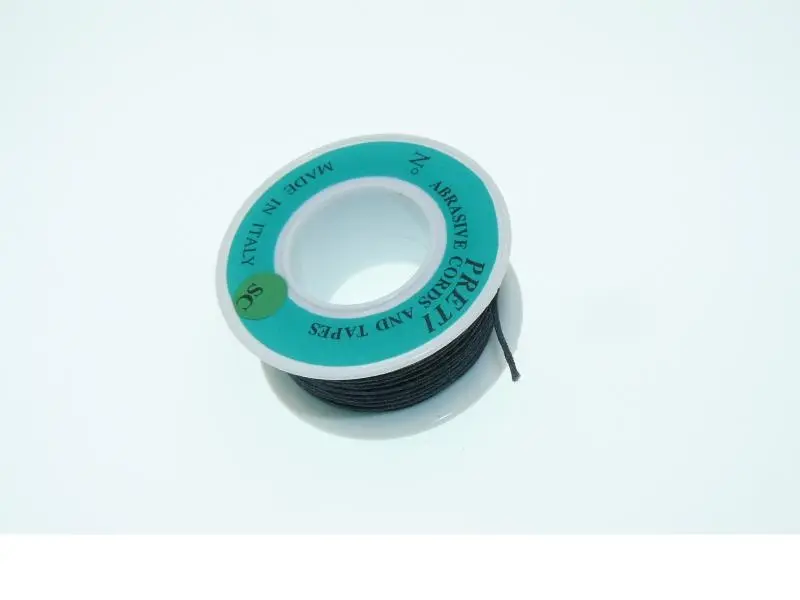 Lixa em cordão 1.0MM X 15M