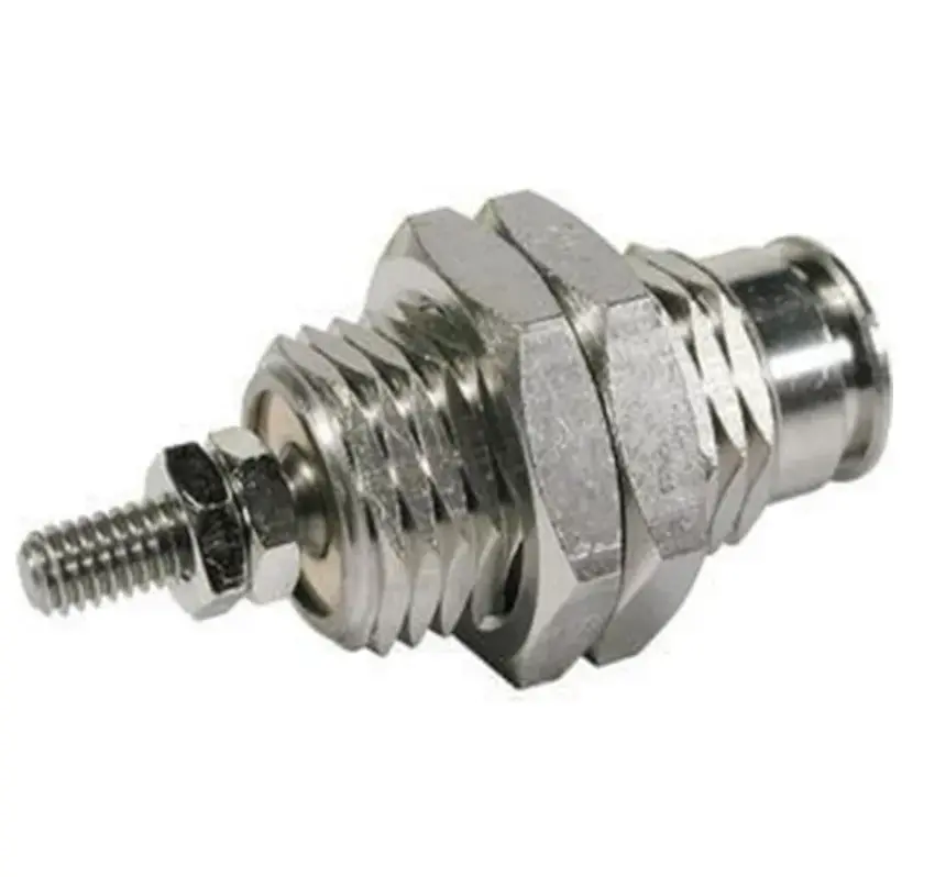 MICRO CILINDRO DE SIMPLE EFEITO SMC C=5