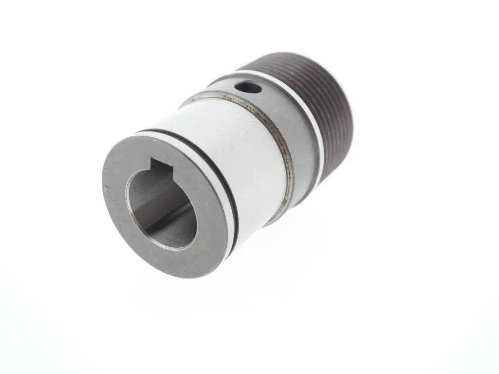 MONOLOTHIC BLADE MOTOR SHAFT IMA