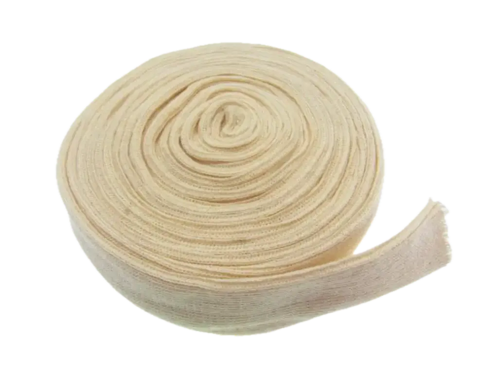 Manga de tecido para limpar tapetes Giemmepi - 1mt